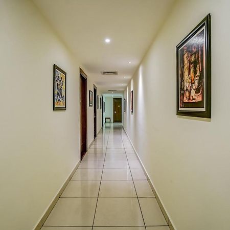 Townhouse 552Hotel Royal Court ชลันธระ ภายนอก รูปภาพ
