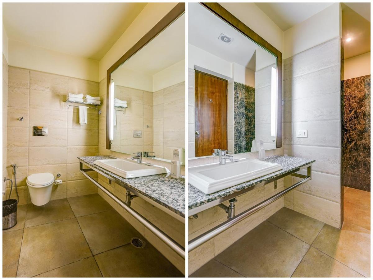 Townhouse 552Hotel Royal Court ชลันธระ ภายนอก รูปภาพ