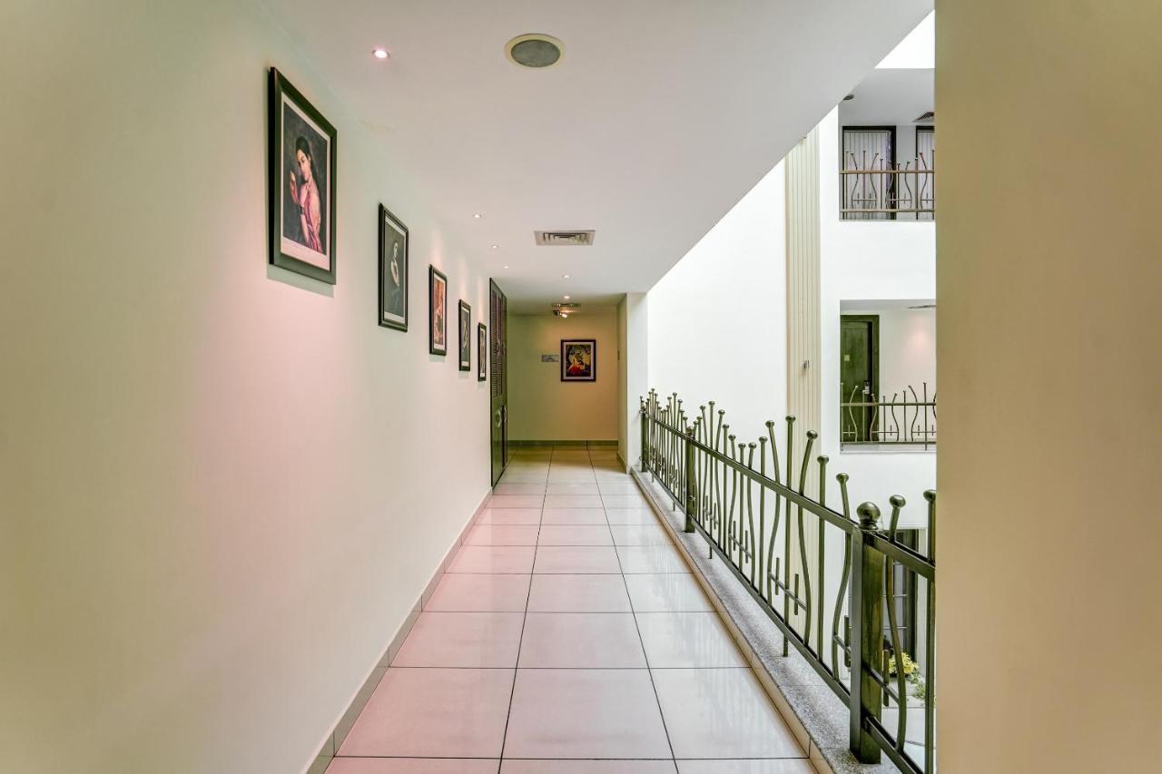 Townhouse 552Hotel Royal Court ชลันธระ ภายนอก รูปภาพ