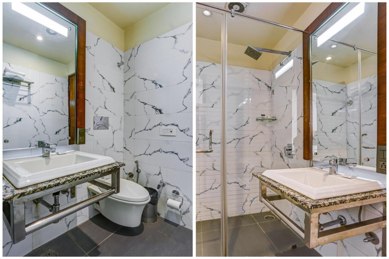 Townhouse 552Hotel Royal Court ชลันธระ ภายนอก รูปภาพ