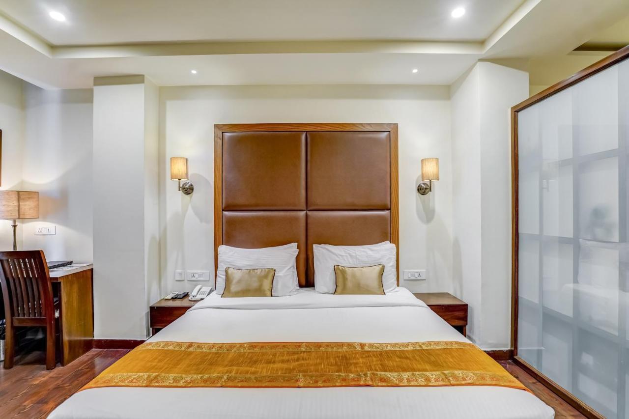 Townhouse 552Hotel Royal Court ชลันธระ ภายนอก รูปภาพ