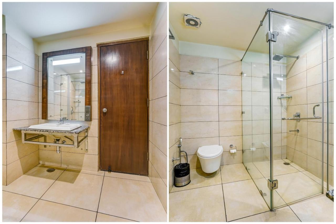 Townhouse 552Hotel Royal Court ชลันธระ ภายนอก รูปภาพ