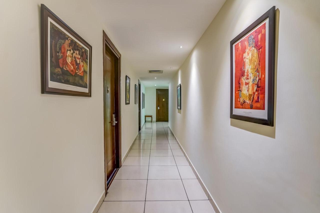 Townhouse 552Hotel Royal Court ชลันธระ ภายนอก รูปภาพ