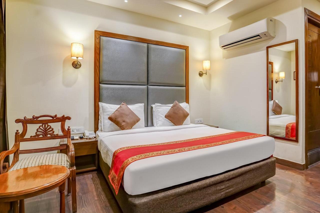 Townhouse 552Hotel Royal Court ชลันธระ ภายนอก รูปภาพ