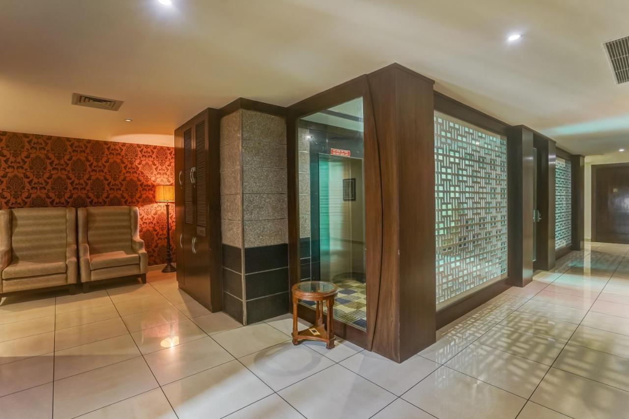 Townhouse 552Hotel Royal Court ชลันธระ ภายนอก รูปภาพ