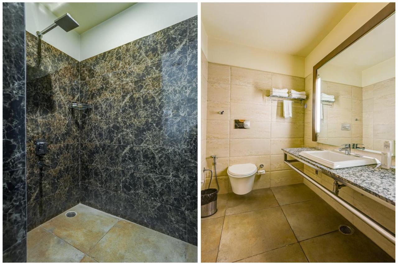 Townhouse 552Hotel Royal Court ชลันธระ ภายนอก รูปภาพ