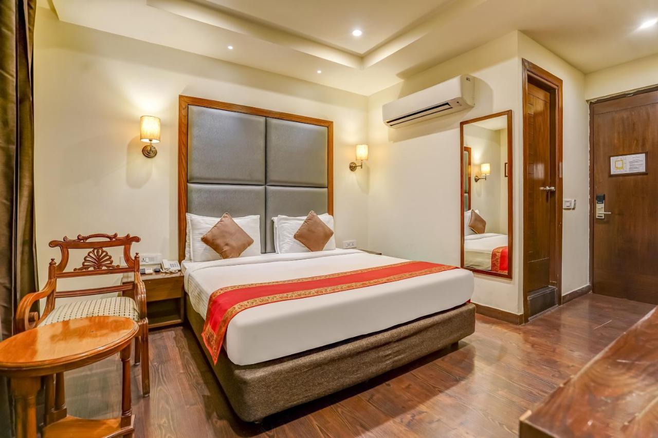 Townhouse 552Hotel Royal Court ชลันธระ ภายนอก รูปภาพ
